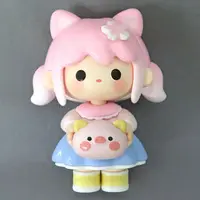 Trading Figure - Hikyou deno Kiguu Series