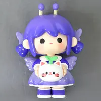 Trading Figure - Hikyou deno Kiguu Series