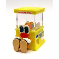 Trading Figure - Osuwarichans Capsule Toy