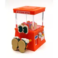 Trading Figure - Osuwarichans Capsule Toy