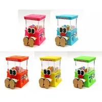 Trading Figure - Osuwarichans Capsule Toy