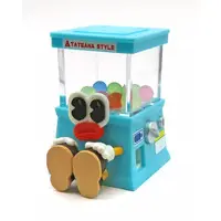 Trading Figure - Osuwarichans Capsule Toy