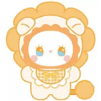 Trading Figure - MofuMofu Family Series