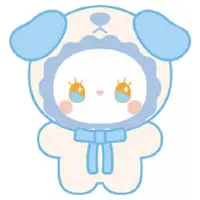 Trading Figure - MofuMofu Family Series