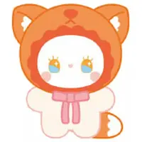 Trading Figure - MofuMofu Family Series