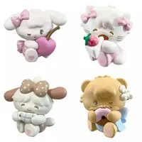 Trading Figure - mikko characters