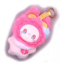 Trading Figure - MofuMofu Family Series