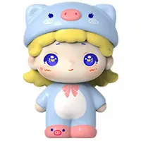 Trading Figure - Manman Little Ranch Adventure Series