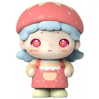 Trading Figure - Manman Little Ranch Adventure Series