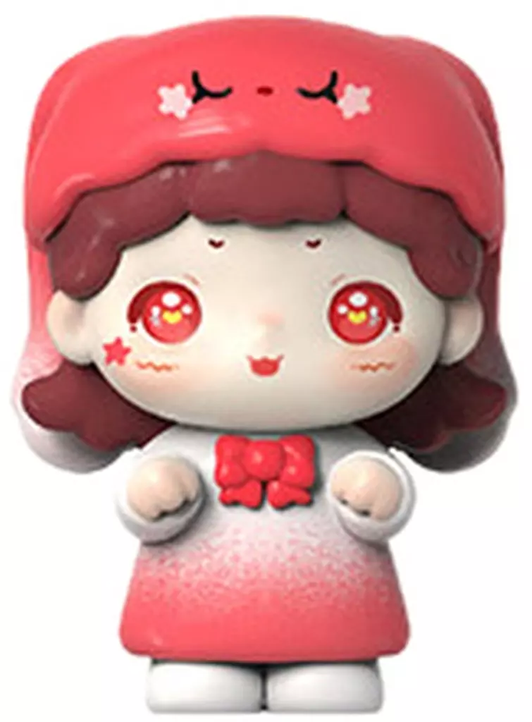 Trading Figure - Manman Little Ranch Adventure Series