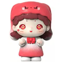 Trading Figure - Manman Little Ranch Adventure Series