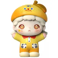 Trading Figure - Manman Little Ranch Adventure Series