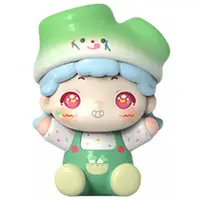 Trading Figure - Manman Little Ranch Adventure Series