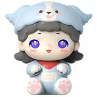 Trading Figure - Manman Little Ranch Adventure Series