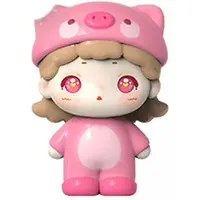 Trading Figure - Manman Little Ranch Adventure Series