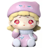 Trading Figure - Manman Little Ranch Adventure Series