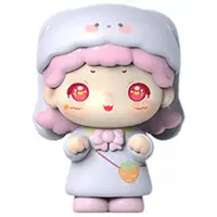 Trading Figure - Manman Little Ranch Adventure Series