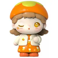 Trading Figure - Manman Little Ranch Adventure Series