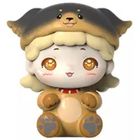 Trading Figure - Manman Little Ranch Adventure Series