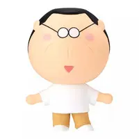 Trading Figure - Narabundesu