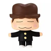 Trading Figure - Narabundesu