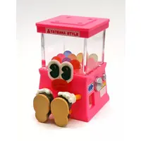 Trading Figure - Osuwarichans Capsule Toy