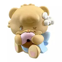 Trading Figure - mikko characters