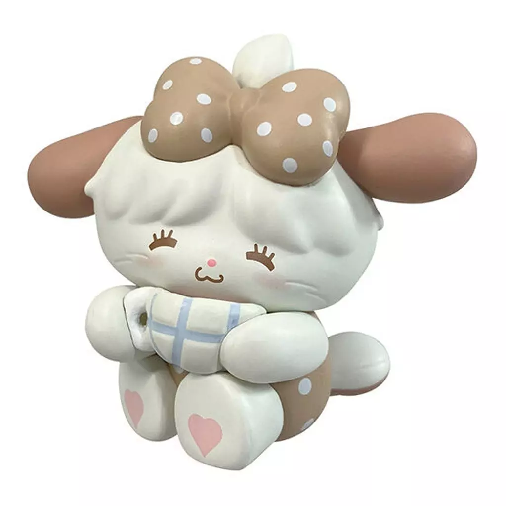 Trading Figure - mikko characters