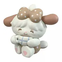 Trading Figure - mikko characters