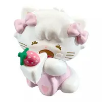 Trading Figure - mikko characters