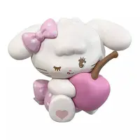 Trading Figure - mikko characters