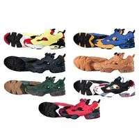 Trading Figure - Reebok