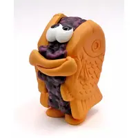 Trading Figure - Sandman Returns