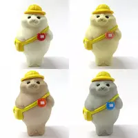 Trading Figure - Kindergarten Seal