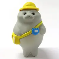 Trading Figure - Kindergarten Seal