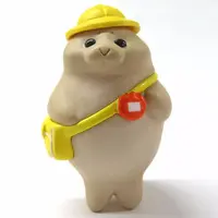 Trading Figure - Kindergarten Seal