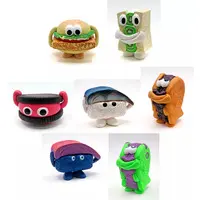 Trading Figure - Sandman Returns