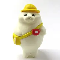 Trading Figure - Kindergarten Seal