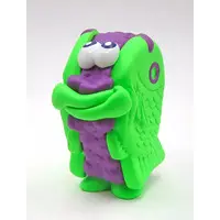 Trading Figure - Sandman Returns