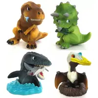 Trading Figure - Jurassic Park