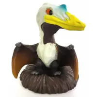 Trading Figure - Jurassic Park