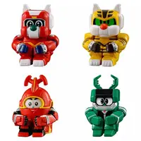 Trading Figure - Machibouke