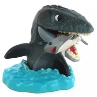 Trading Figure - Jurassic Park