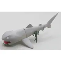 Trading Figure - Playable Creatures Figure Series