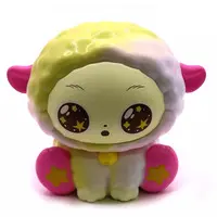 Trading Figure - Kirakira Star Animal Mascot Figure