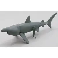 Trading Figure - Playable Creatures Figure Series