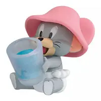 Trading Figure - TOM and JERRY / Tuffy