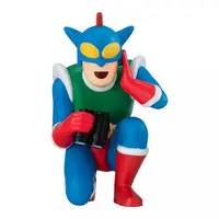 Trading Figure - Crayon Shin-chan / Action Mask