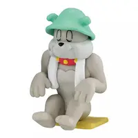 Trading Figure - TOM and JERRY / Spike