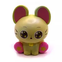 Trading Figure - Kirakira Star Animal Mascot Figure